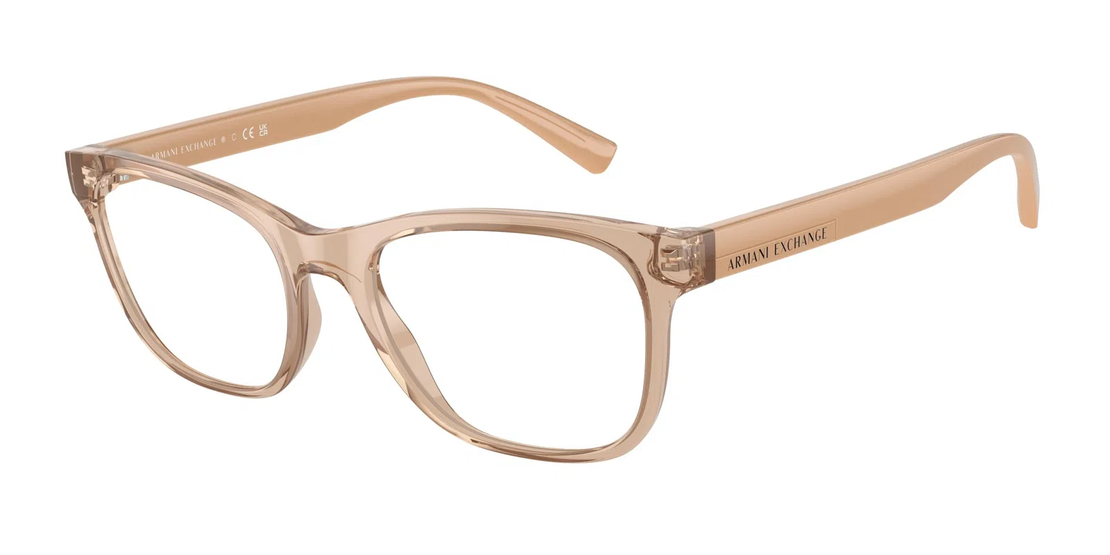 Armani Exchange 3057F Eyeglasses - view 30